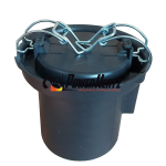 Tampa do Filtro de Ar Empilhadeira Yale/Hyster 50VX/FT