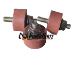 Kit Coxim Redutor de Gás Sistema Ímpico Empilhadeira Hyster/Yale 50VX/FT