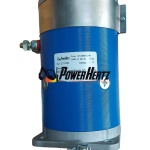 Motor Hidráulico Empilhadeira Yale/Hyster MS 16/ S 1.6