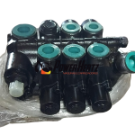 Comando Hidráulico (3 vias) Hangcha/Heli/Still CLX