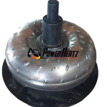 Conversor de Torque YQX 25/30 C/ Ressalto baixo 135MM