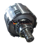 Eixo Pacote Transmissão Empilhadeira YQX25/30