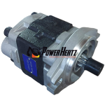 Bomba Hidráulica 10 Dentes Horário 32ML/R Motor Nissan