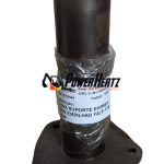 Luva/ Suporte da Embreagem Empilhadeira Yale GP83