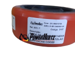 Roda de Apoio Empilhadeira Patolada Chinesa Hangcha CDD20