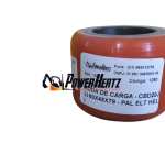 Roda de Carga de Poliuretano Para Paleteira Elétrica Heli CBD20JLI D 60X45X79