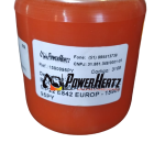 Roda de Carga De Poliuretano Para Transpalateira Yale/ Hyster MP22/ P 2.2 E842 Européia - 1590995