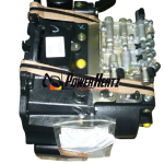 Transmissão de Alumínio T133 recondicionada Para Hyster/Yale 50-70FT