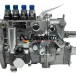Bomba Injetora Xinchai A490BPG