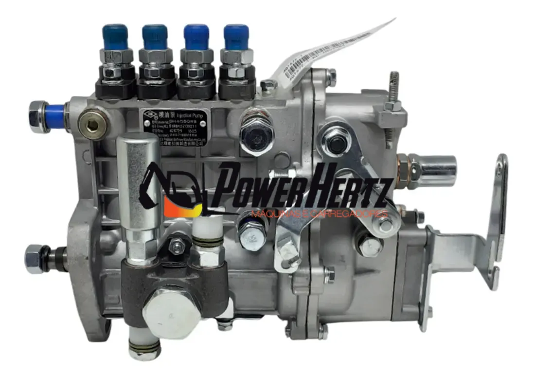 Bomba Injetora Xinchai A490BPG