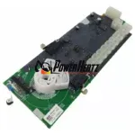 Placa Eletrônica Controle Timão Yale Ms16 Hyster S1.6