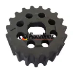 Engrenagem Correia Balanceiro Motor Psi