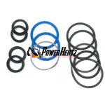Reparo Cilindro Deslocador Lateral - Hyster XM / Yale RL