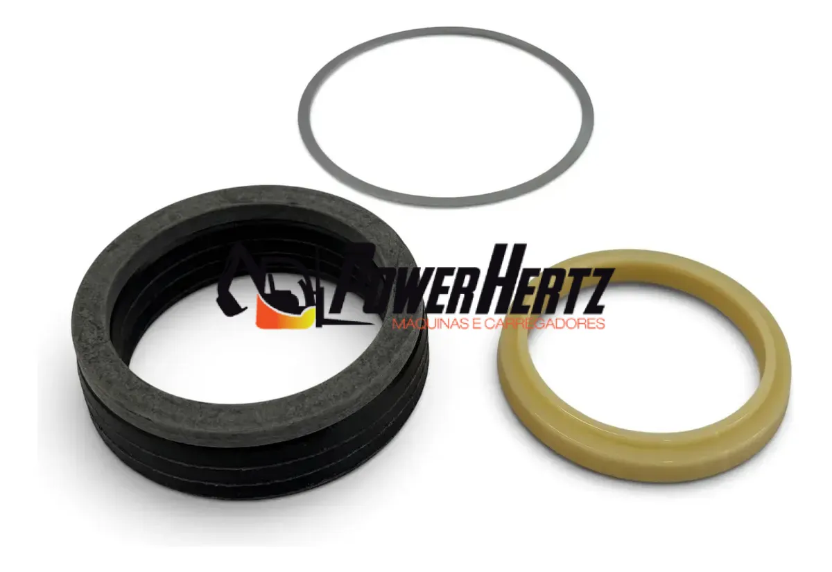 Reparo Cilindro Elevação - Yale G83p Reparo Cilindro Elevação - Yale G83p - Imagem 1