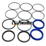 Reparo do Cilindro de Direção 50MX/XT